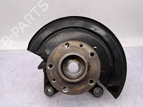 Used Right front steering knuckle Right front steering knuckle DACIA DUSTER (HM_) 1.5 dCi 115 (HMAD) (116 hp) 26892836 26892836