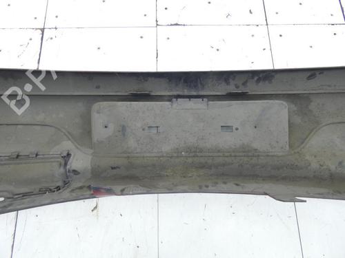 Rear bumper OPEL TIGRA (S93)  | BP23673350C8 