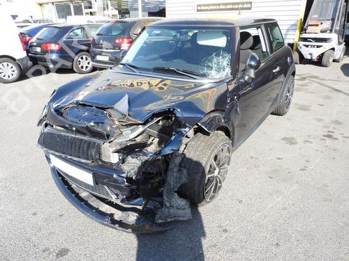 Starter MINI MINI (R56) Cooper S | BP23685027M8  - Image 15