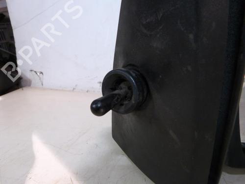 Used Right mirror Right mirror FORD SIERRA II Hatchback (GBC, GBG) 2.0 (105 hp) 23667030 23667030
