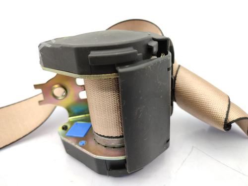 Front right seatbelt BMW 5 (E39) 530 d | BP23720625I25 - Image 10