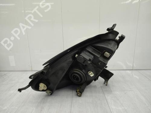 Left headlight CITROËN XSARA PICASSO (N68) 2.0 HDi | BP23709880C28 
