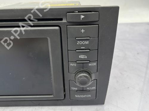 Radio AUDI ALLROAD C5 (4BH) | BP23756423E6 - Image 6