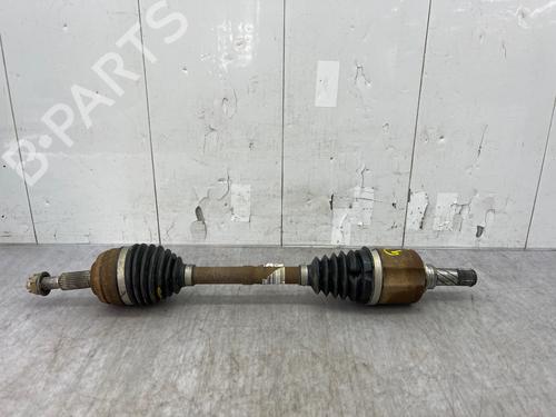Left front driveshaft DACIA DUSTER (HS_) 1.5 dCi 4x4 (HSMC, HSMD) | BP35890258M38 - Image 3