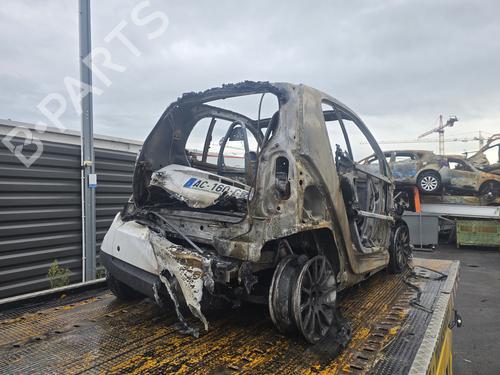 Starter SMART FORTWO Coupe (451) 1.0 Turbo (451.332) | BP25290218M8  - Image 14