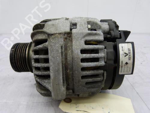 Alternator RENAULT MEGANE I (BA0/1_) 1.6 16V (BA04, BA0B, BA11, BA1J, BA16, BA19, BA1K, BA1V,... | BP23672829M7 