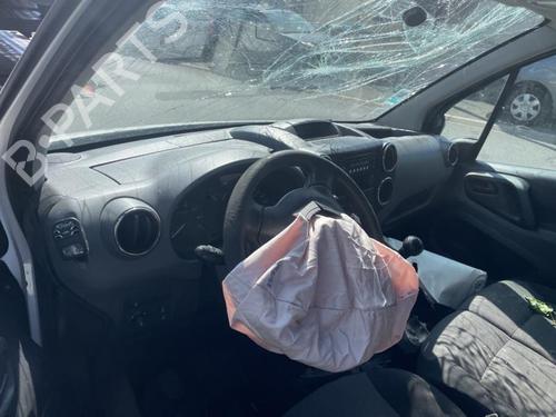 Intercooler CITROËN BERLINGO Box Body/MPV (B9) 1.6 BlueHDi 100 | BP23721138M30 - Image 14