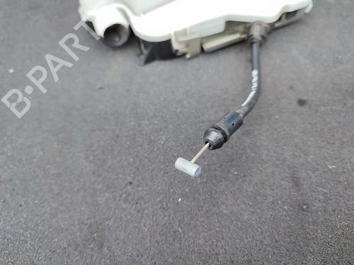 Front right lock RENAULT SCÉNIC II (JM0/1_) 1.5 dCi (JM1E, JM16) | BP23740471C97 