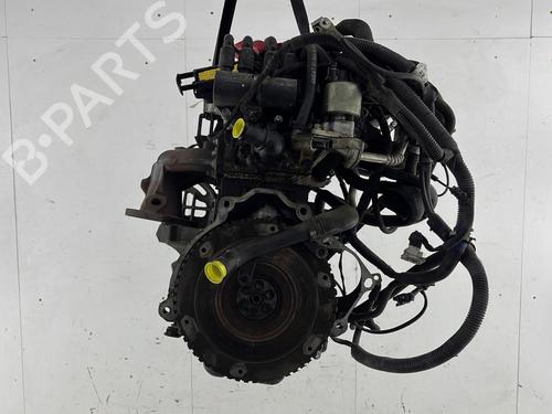 Engine CHEVROLET AVEO / KALOS Hatchback (T250, T255) 1.2 LPG | BP26921173M1 