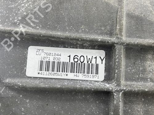 Gearbox BMW 3 (E90) 320 d | BP29571442M3 