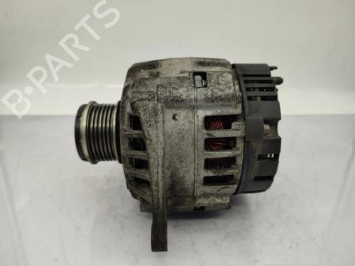 Alternator PEUGEOT 206 Hatchback (2A/C) 1.4 HDi eco 70 | BP23691458M7 