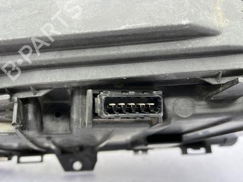 Right headlight CITROËN XANTIA (X1_, X2_) 1.9 Turbo D | BP23757964C29 