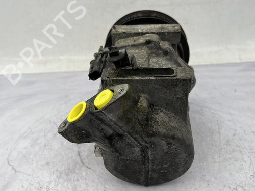 AC compressor NISSAN PULSAR Hatchback (C13) 1.5 dCi | BP32363271M34  - Image 7
