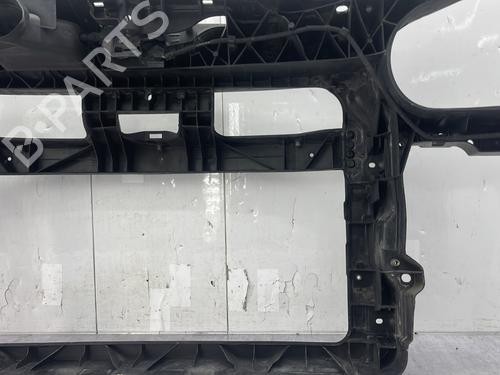 Frontplade/Frontkurv VW POLO IV (9N_, 9A_) 1.4 16V | BP30929982C72 