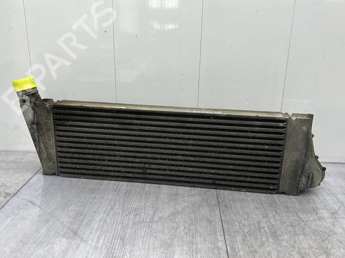 Used Intercooler Intercooler RENAULT MEGANE II (BM0/1_, CM0/1_) 1.5 dCi (BM1F, CM1F) (86 hp) 23705599 23705599
