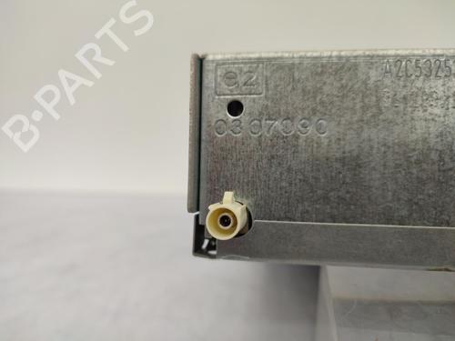 Used Radio Radio CITROËN C3 II (SC_) 1.4 HDi 70 (SC8HZC, SC8HR0, SC8HP4) (68 hp) 23705946 23705946