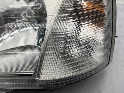 Left headlight DACIA LOGAN (LS_) 1.4 (LS0A, LS0C, LS0E, LS0G) | BP33569557C28 - Image 2
