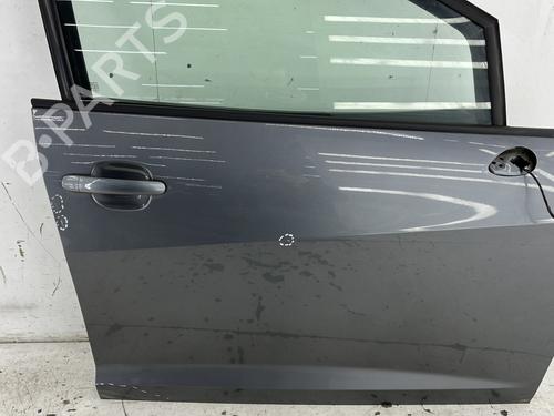 Right front door SEAT IBIZA IV (6J5, 6P1) 1.6 TDI | BP28209527C3 