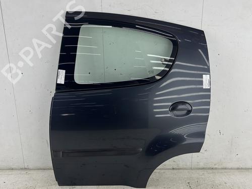 Used Left rear door PEUGEOT 107 (PM_, PN_) 1.0 (68 hp) 23684240