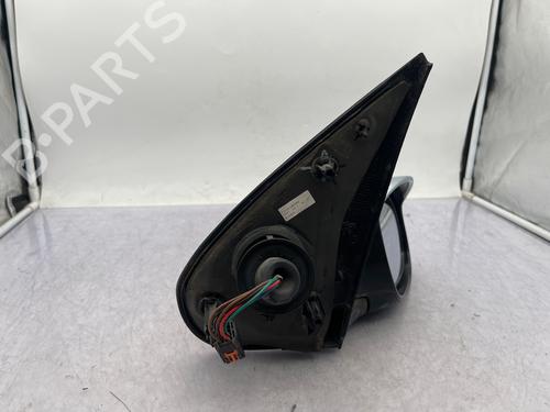 Used Right mirror Right mirror PEUGEOT 206 Hatchback (2A/C) 1.4 HDi eco 70 (68 hp) 35961918 35961918