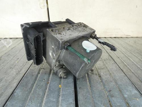 ABS pump RENAULT CLIO III (BR0/1, CR0/1) 1.5 dCi (BR0H, CR0H, CR1S, BR1S) | BP23665750M43 