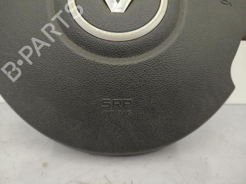 Førerens kollisjonspute RENAULT CLIO III (BR0/1, CR0/1) 1.5 dCi (BR17, CR17) | BP23710711C9 