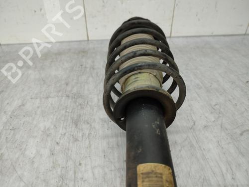 Left front shock absorber SMART FORTWO Coupe (450) 0.7 (450.352, 450.332) | BP23729459M16 - Image 5