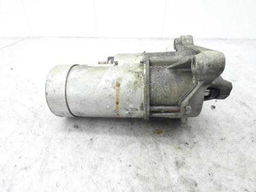 Used Starter Starter RENAULT MEGANE Scenic (JA0/1_) 1.6 e (JA0F) (90 hp) 23699737 23699737