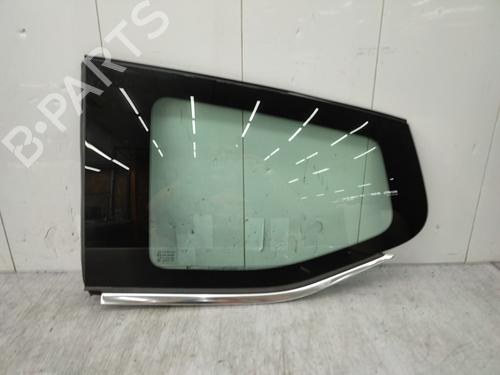 Panel rude bagtil venstre PEUGEOT 5008 (0U_, 0E_) 2.0 HDi 150 / BlueHDi 150 (150 hp) 27485535