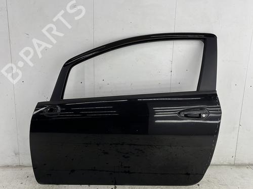 Used Left front door FIAT GRANDE PUNTO (199_) 1.2 (65 hp) 27523646