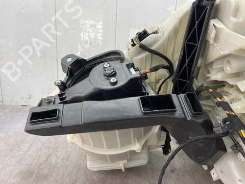 Used Heater matrix box Heater matrix box 37246547 37246547