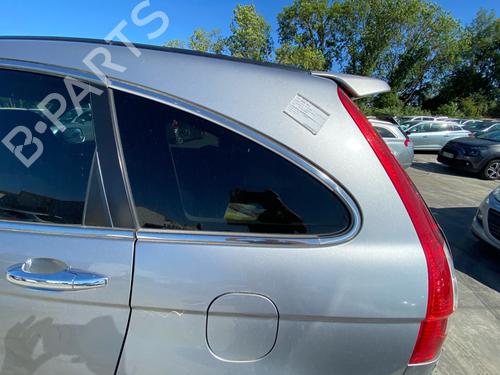 Used Rear left door window Rear left door window 37867949 37867949