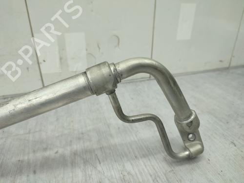 AC pipe SKODA OCTAVIA III (5E3, NL3, NR3) 1.6 TDI | BP24345704M126 
