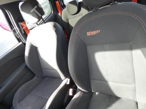 Right front brake caliper RENAULT TWINGO II (CN0_) 1.6 RS (CN0N, CN0R, CN0S) | BP23697725M104  - Image 27