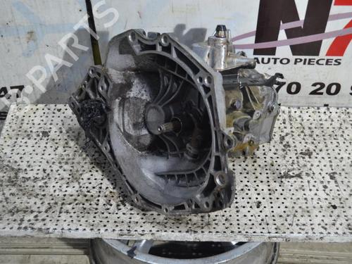 Gearbox OPEL CORSA B (S93) 1.7 D (F08, F68, M68) | BP23666102M3 