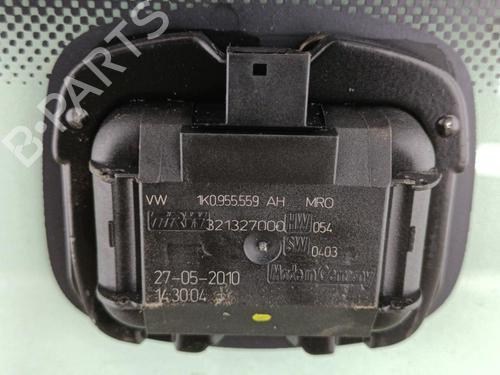 Used Windscreen VW GOLF VI (5K1) 1.6 TDI (105 hp) 23740814
