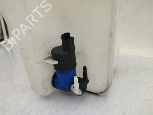 Windscreen washer tank RENAULT CLIO IV Grandtour (KH_) 1.5 dCi 90 (KHN3, KHN4) | BP29477566C113 