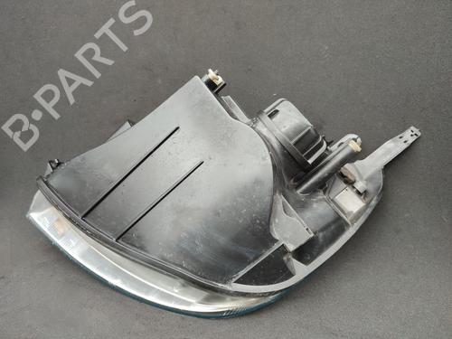 Right headlight FORD FIESTA V (JH_, JD_) 1.3 | BP23679735C29 