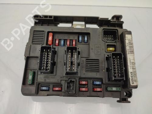 Electronic module CITROËN C5 I (DC_) 2.0 HDi (DCRHZB, DCRHZE) | BP23702375M83  - Image 18