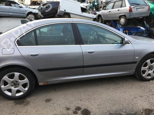 Right front brake caliper PEUGEOT 607 (9D, 9U) 2.2 HDi | BP23691221M104  - Image 15