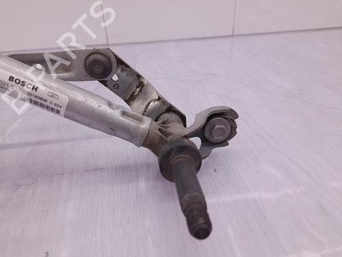 Front wiper motor PEUGEOT 208 I (CA_, CC_) 1.6 HDi / BlueHDi 75 | BP23710393M29