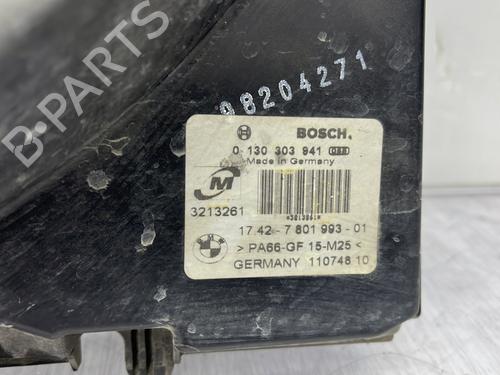 Radiator fan BMW 1 (E81) 118 d | BP23760610M35 