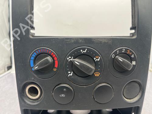 Climate control FORD TRANSIT CONNECT (P65_, P70_, P80_) 1.8 Di | BP37079300I5 - Image 4