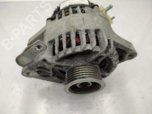 Alternator CITROËN C1 (PM_, PN_) 1.0 | BP23710091M7  - Image 5