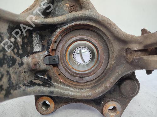 Right front steering knuckle CITROËN C3 I (FC_, FN_) 1.4 HDi | BP23741925M26 