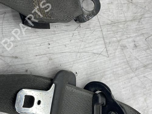 Rear left belt tensioner CHEVROLET SPARK (M300) 1.0 | BP23703291C89 