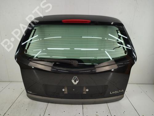 Tailgate RENAULT LAGUNA II Grandtour (KG0/1_) 2.2 dCi (KG0F) | BP23702741C6 
