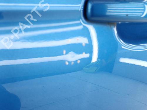 Left front door CITROËN C3 II (SC_) 1.6 HDi | BP23707716C2 