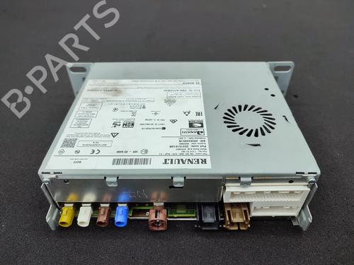 Radio RENAULT CLIO V (B7_) 1.0 TCe 90 (B7MT) | BP23751237E6  - Image 6