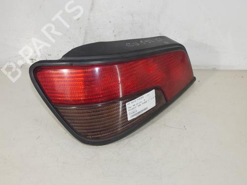 Left taillight PEUGEOT 306 Hatchback (7A, 7C, N3, N5) 1.4 | BP23728566C34 